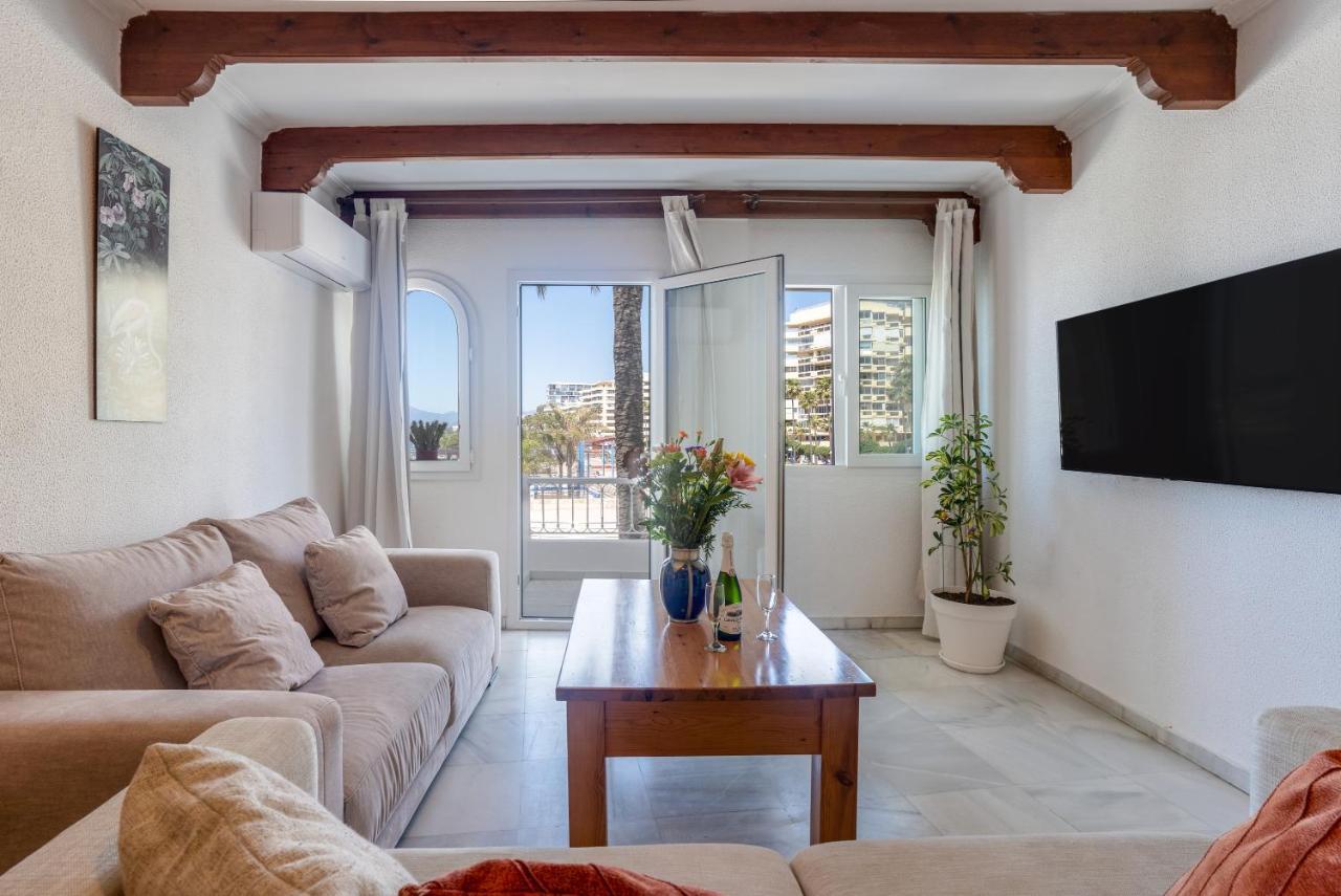 Comfortable Yacht Club Marbella