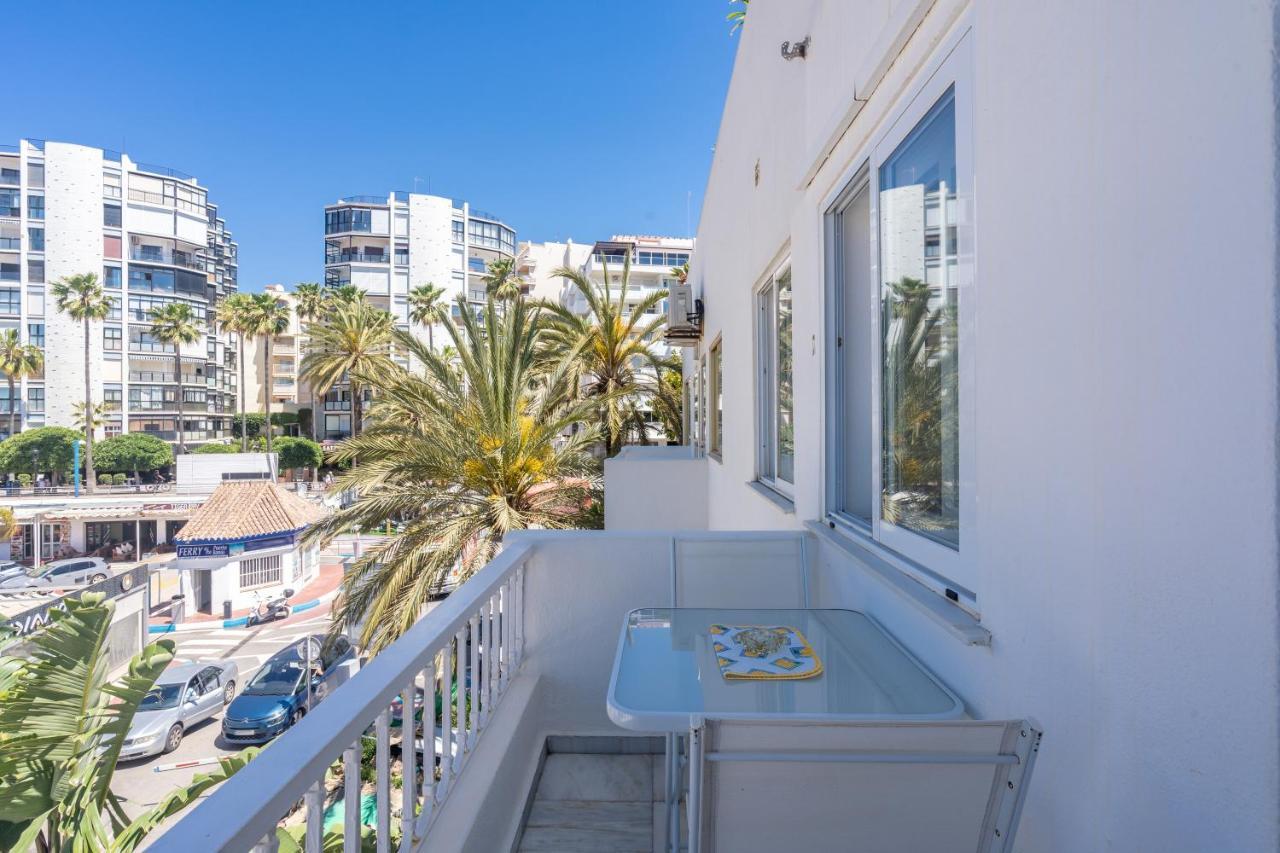 Comfortable Yacht Club Apartment