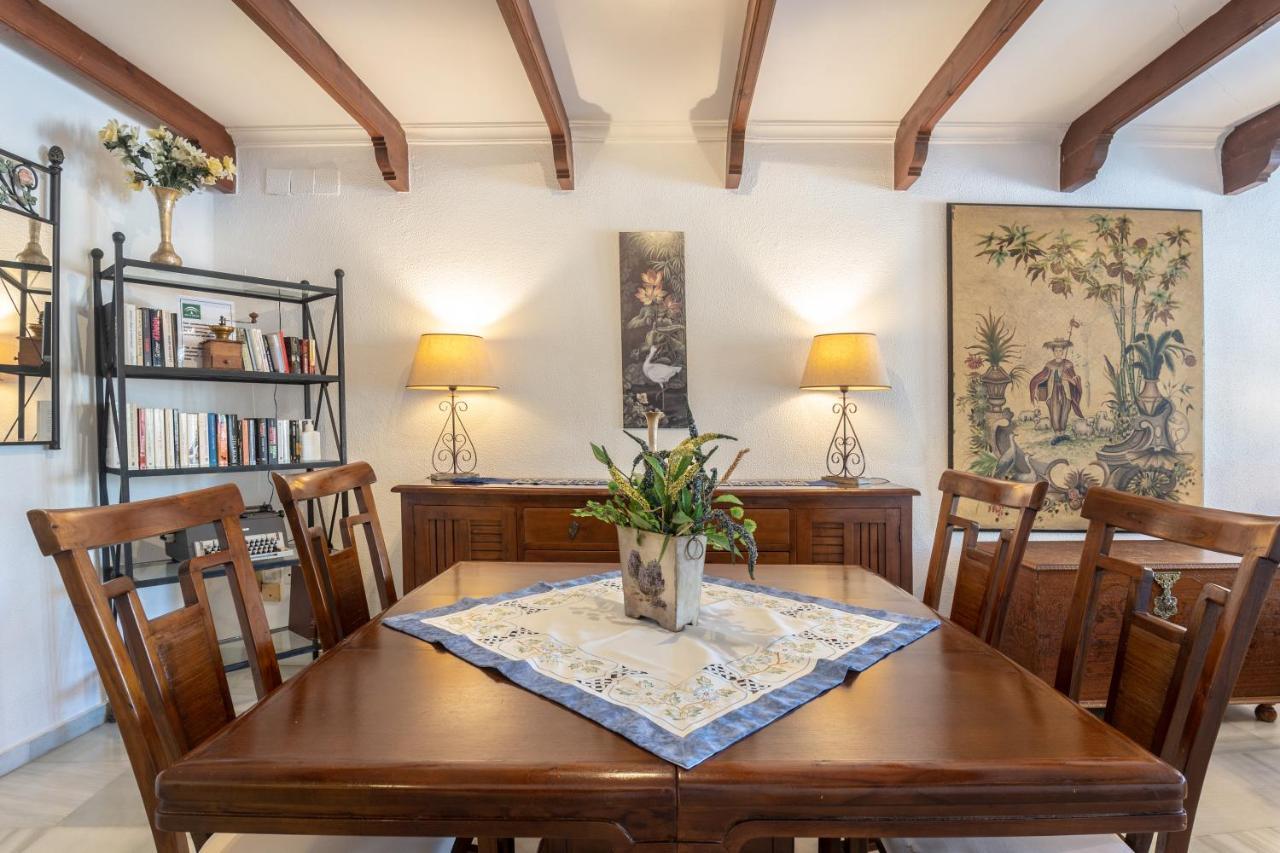 Comfortable Yacht Club Apartment Marbella