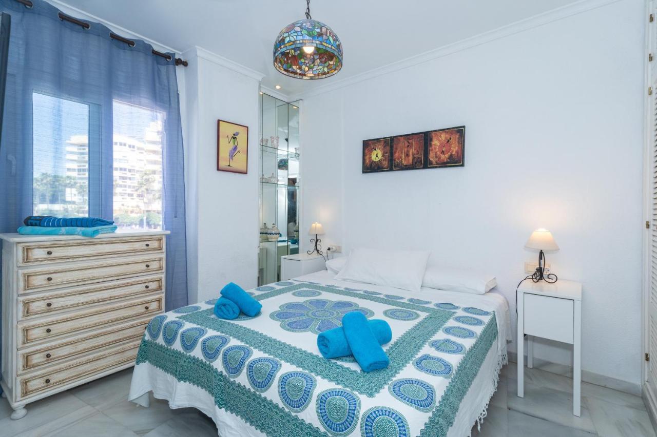 Comfortable Yacht Club * Marbella