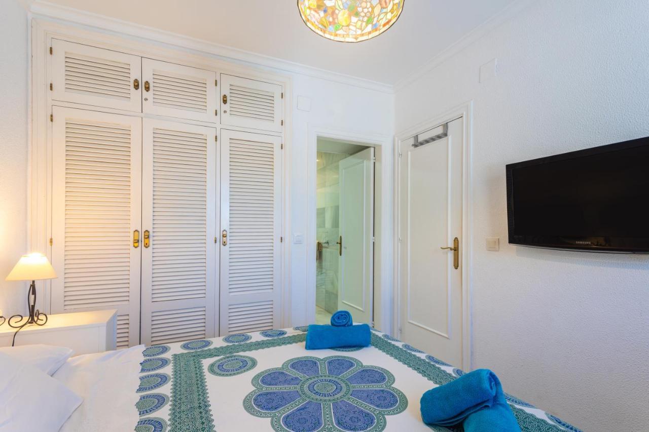 Apartment Comfortable Yacht Club