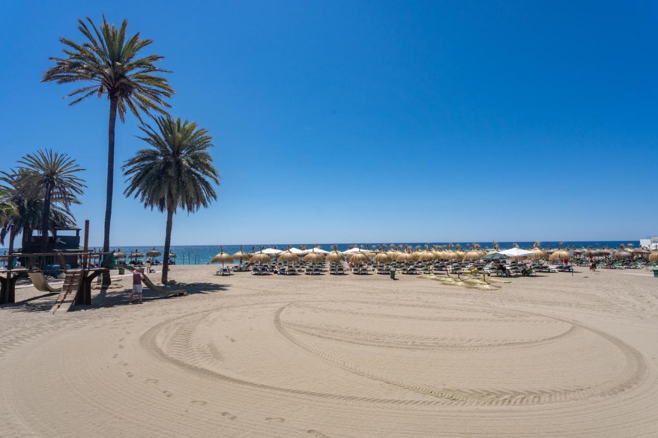 Comfortable Yacht Club * Marbella